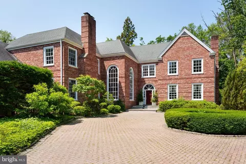 300 Brooks Bnd, Princeton, NJ 08540