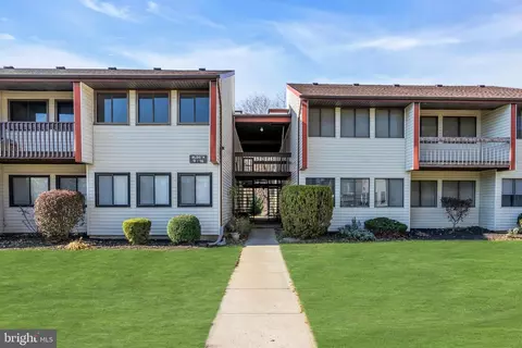9 Avon Dr #A, Hightstown, NJ 08520