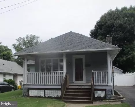 1776 Orchard Ave, Hamilton, NJ 08610