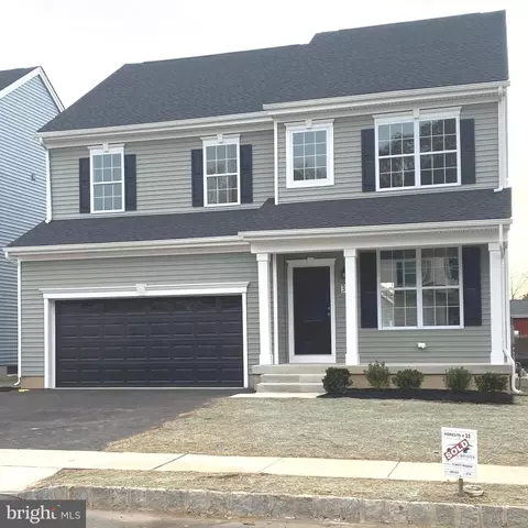 35 Misty Meadow Ln, Hamilton, NJ 08619