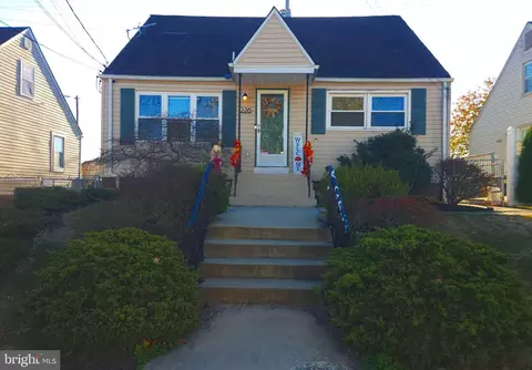 226 Edward Ave, Hamilton, NJ 08610