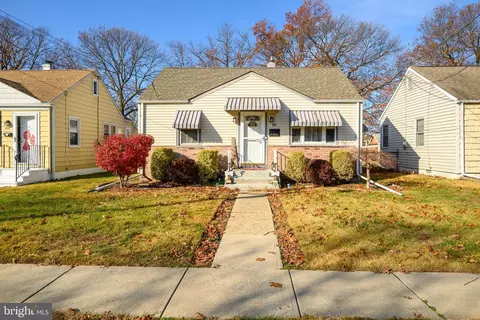 261 Ruth Ave, Hamilton, NJ 08610