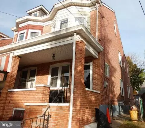 516 Home Ave, Trenton, NJ 08611