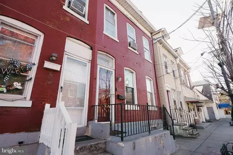 615 Roebling Ave, Trenton, NJ 08611