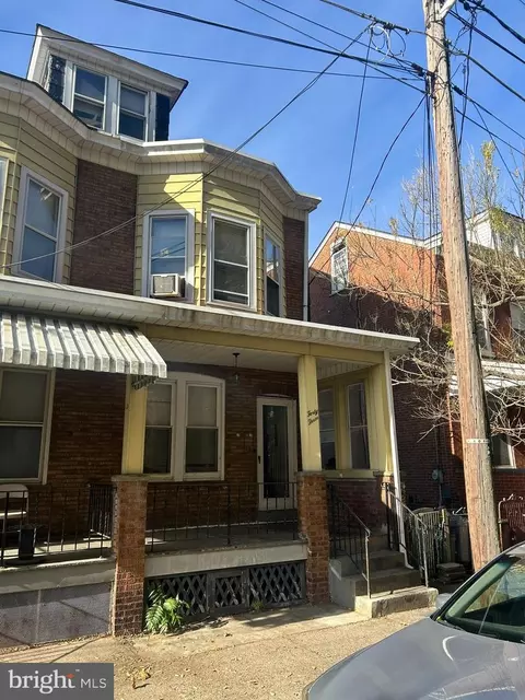 43 Virginia Ave, Trenton, NJ 08611