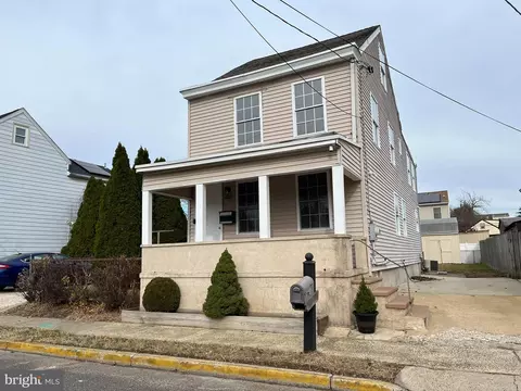 70 Olympia Ave, Hamilton, NJ 08610