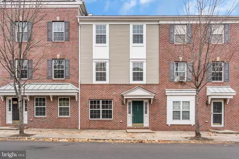 703 Center St, Trenton, NJ 08611