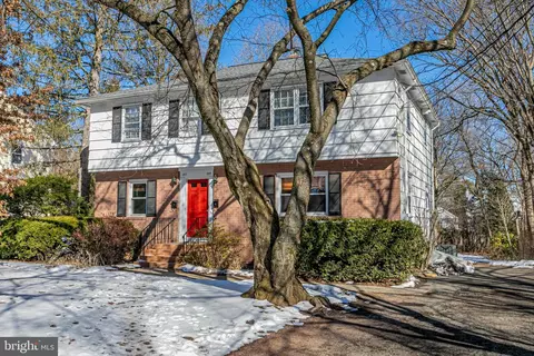 155 N Harrison St, Princeton, NJ 08540