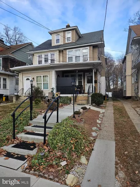 1474 Stuyvesant Ave, Trenton, NJ 08618