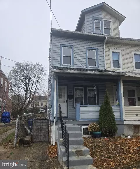 511 Home Ave, Trenton, NJ 08611