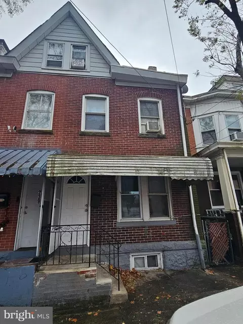 237 Grand St, Trenton, NJ 08611