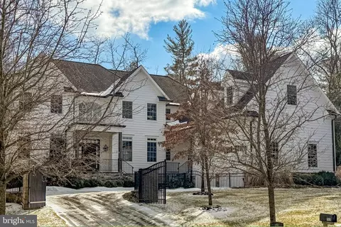 152 Westcott Rd, Princeton, NJ 08540