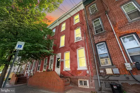 770 2nd St, Trenton, NJ 08611