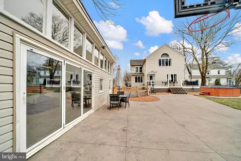 1433 Lawrence, Lawrence Township, NJ 08648
