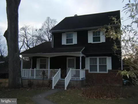 109 Cornwall Ave, Trenton, NJ 08618