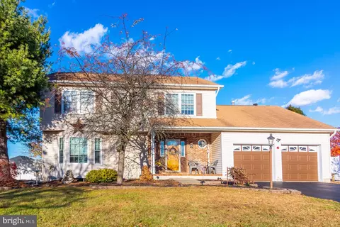 60 Joni Ave, Hamilton, NJ 08690