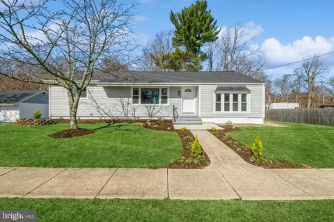 431 Rutgers, Hamilton, NJ 08619