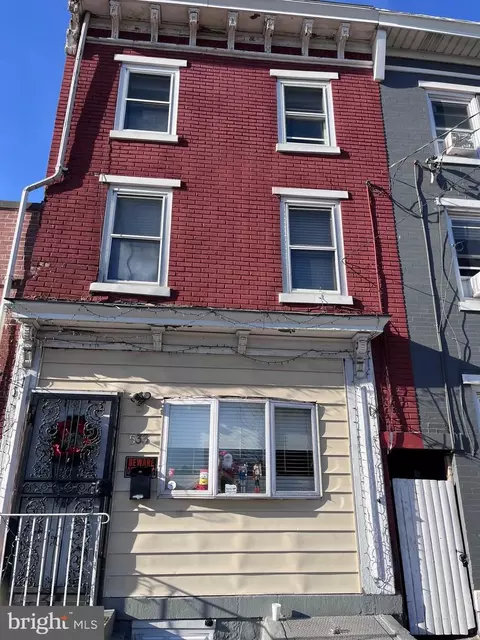 533 Chestnut Ave, Trenton, NJ 08611