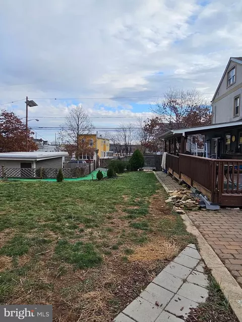 949 Ohio Ave, Trenton, NJ 08638