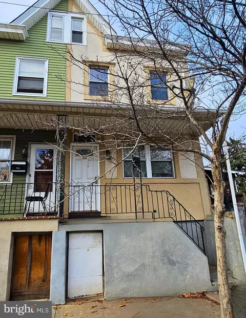947 Ohio Ave, Trenton, NJ 08638