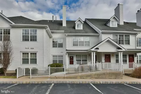 513 Brickhouse Rd, Princeton, NJ 08540