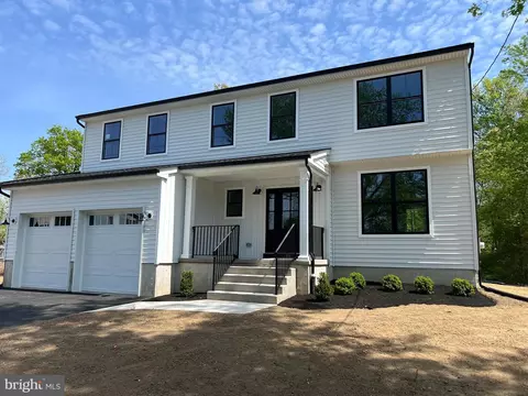 386 Pitman Ave, Hamilton, NJ 08610