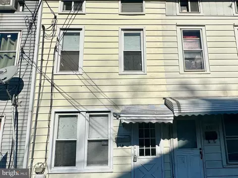 214 Home Ave, Trenton, NJ 08611