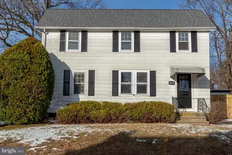 1601 Ninth St, Ewing, NJ 08638