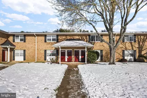 25 Old Millstone #14, East Windsor, NJ 08520