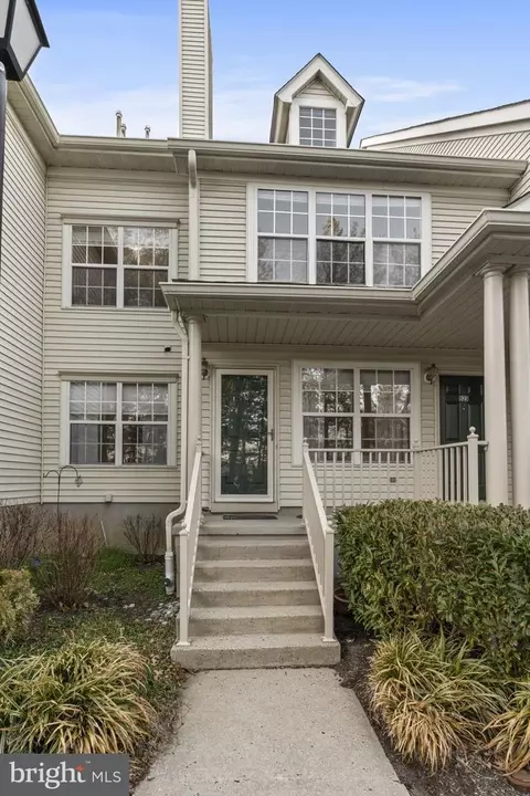 613 Brickhouse Rd, Princeton, NJ 08540