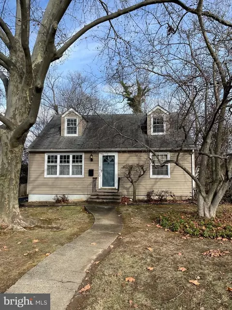 710 Nathan Hale, Lawrence, NJ 08648