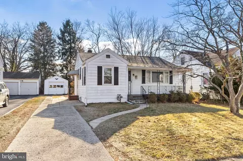 9 Pennroad Ave, Ewing, NJ 08638