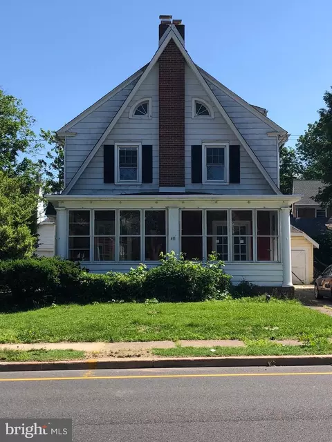 411 Sanhican Dr, Trenton, NJ 08618