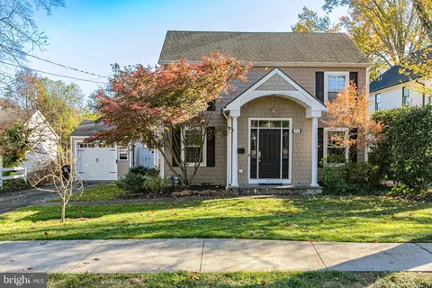 377 Franklin Ave, Princeton, NJ 08540