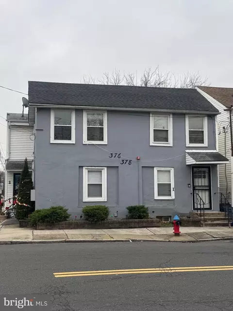 376 78 Clinton, Trenton, NJ 08611