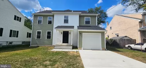 434 Redfern, Hamilton, NJ 08610