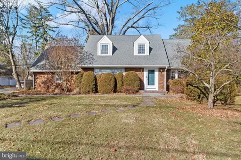 2931 Main St, Lawrenceville, NJ 08648