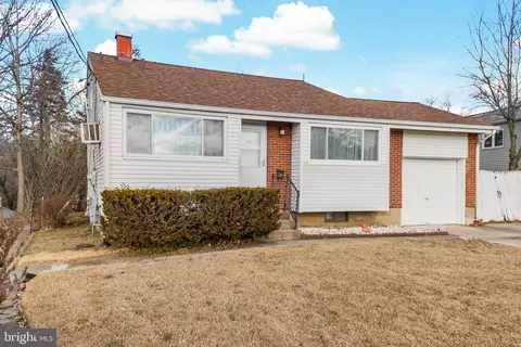112 Elton Ave, Hamilton, NJ 08620