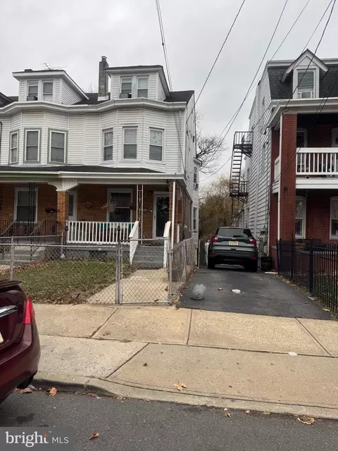 255 Bellevue Ave, Trenton, NJ 08618