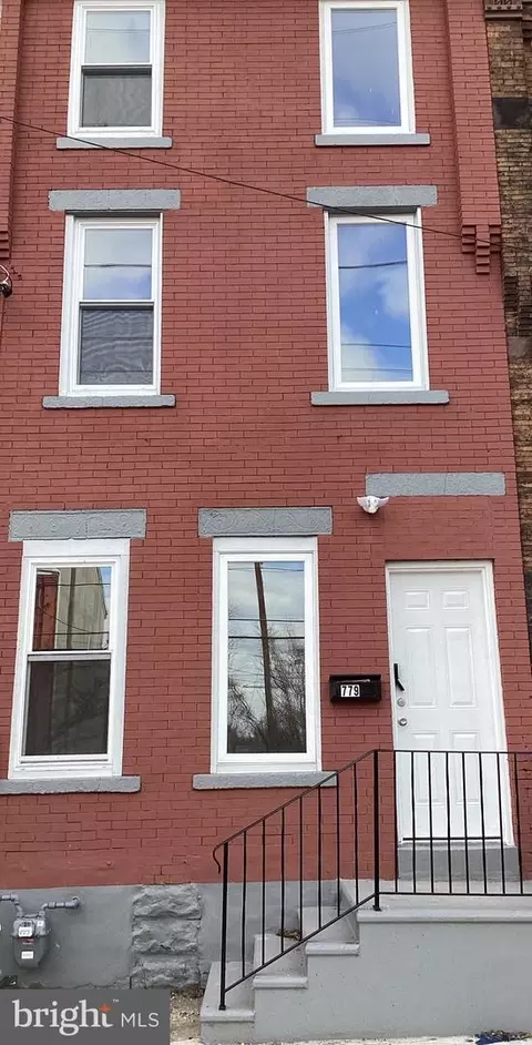 779 E State St, Trenton, NJ 08609