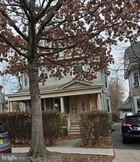 104 S Overbrook Ave, Trenton, NJ 08618