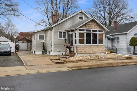 58 Arbor Ave, Hamilton, NJ 08619