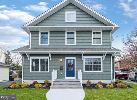 25 Wilton St, Princeton, NJ 08540