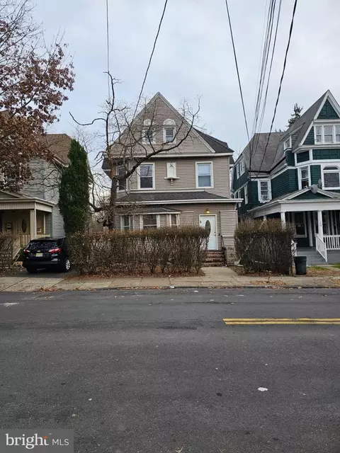 106 S Overbrook Ave, Trenton, NJ 08618