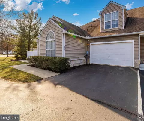 223 Federal Point Blvd, Lawrenceville, NJ 08648