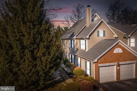 172 Coburn Rd, Pennington, NJ 08534