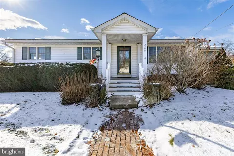 2200 Columbia Ave, Trenton, NJ 08638