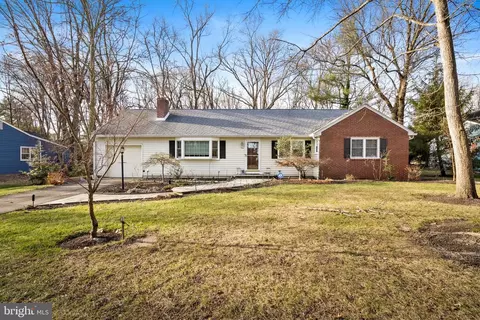164 Fisher Pl, Princeton, NJ 08540