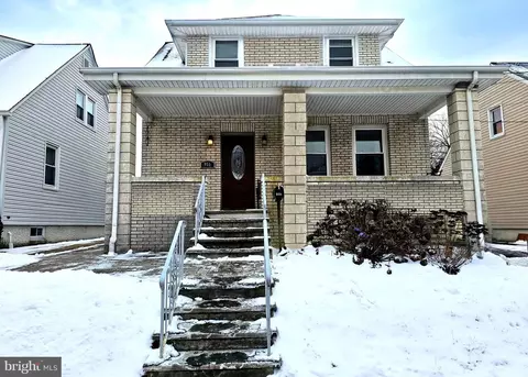 955 Lanning Ave, Lawrenceville, NJ 08648