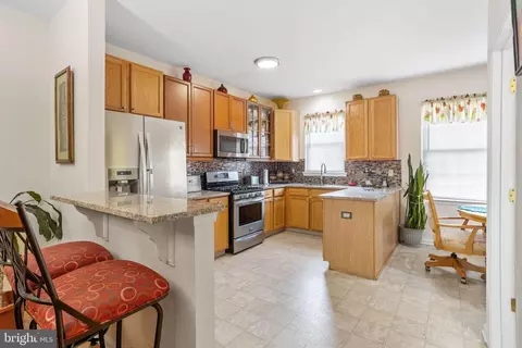 145 Jackson St, Trenton, NJ 08611